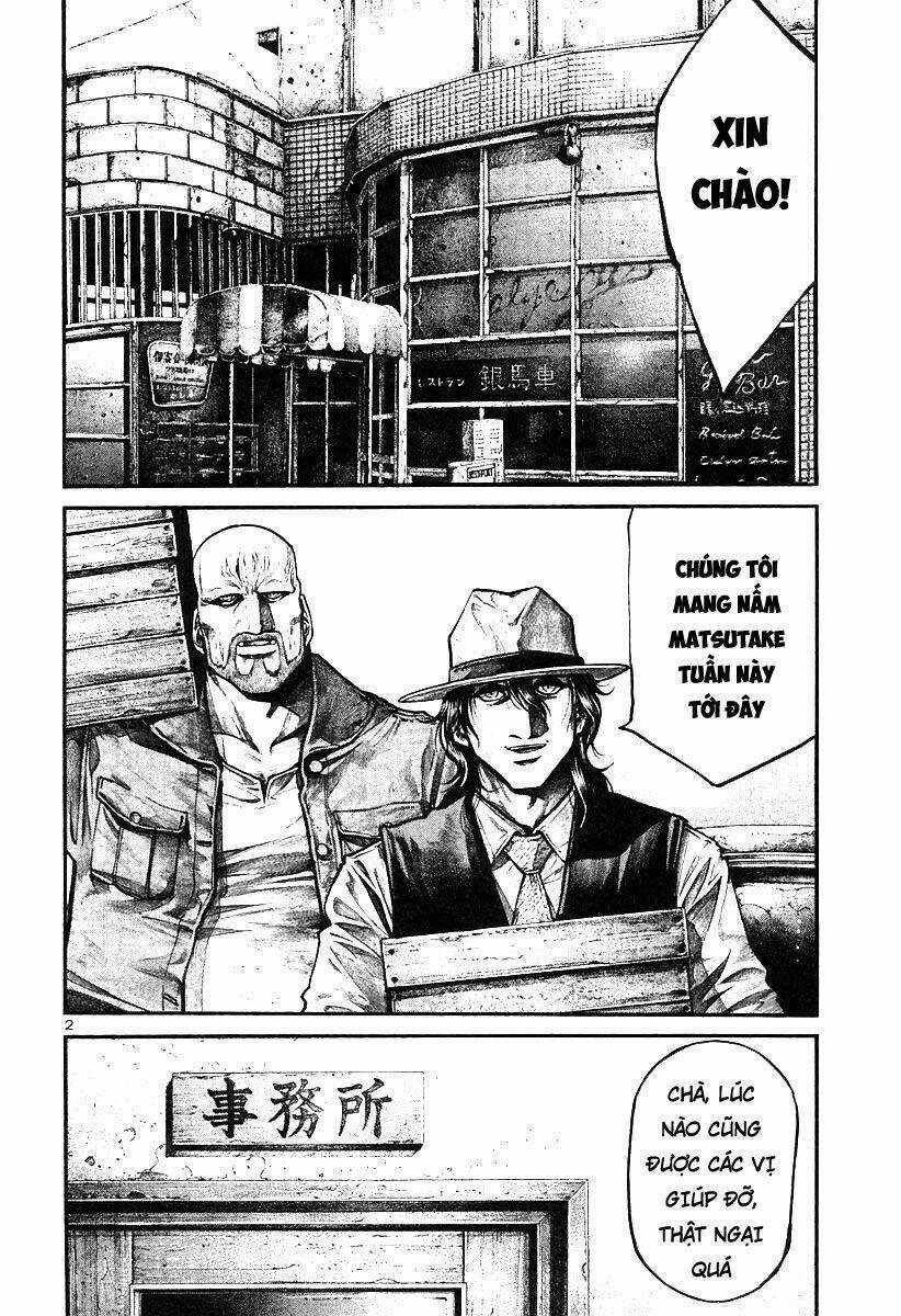 Rainbow - Chapter 170 - Trang 2