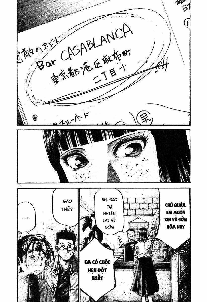 Rainbow - Chapter 170 - Trang 12