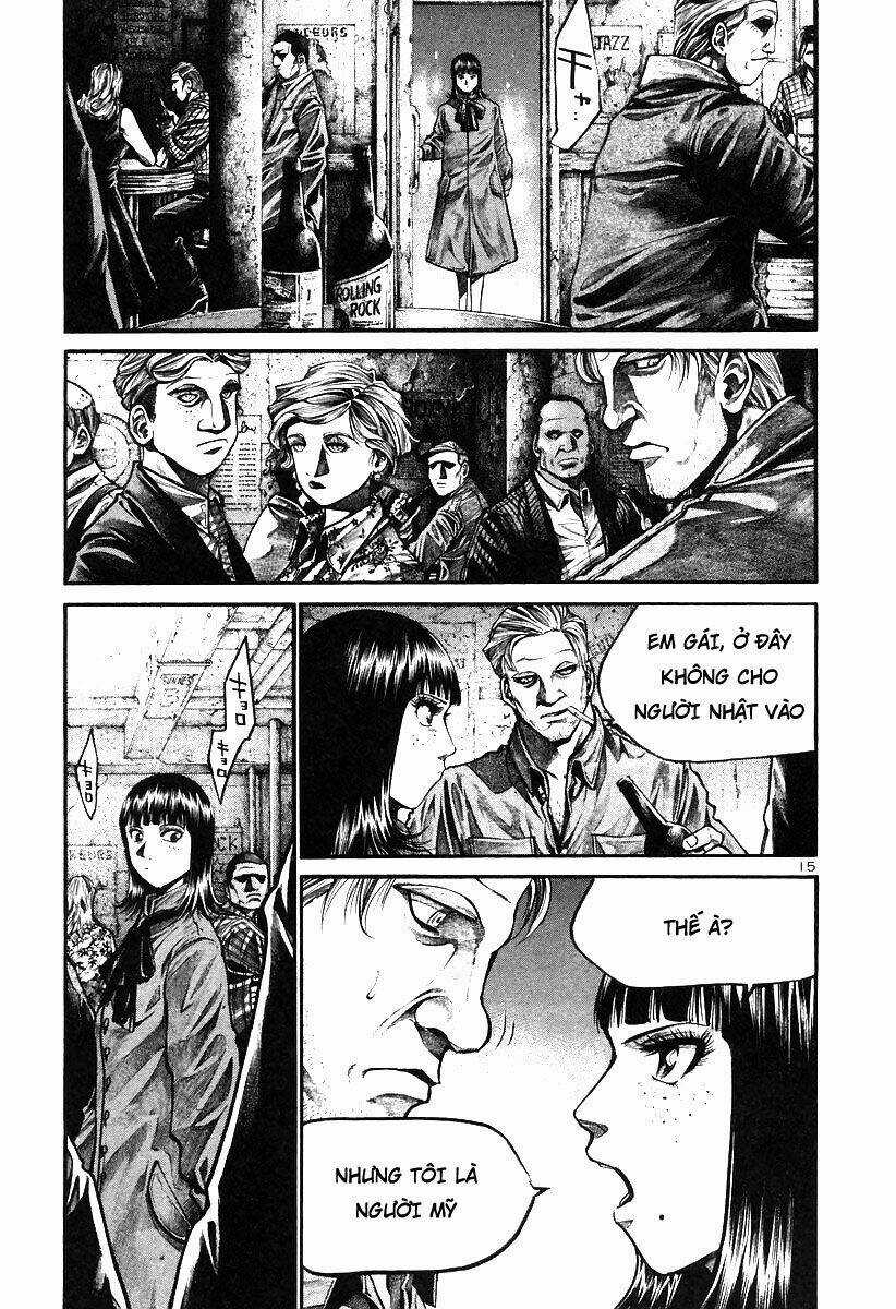 Rainbow - Chapter 170 - Trang 15