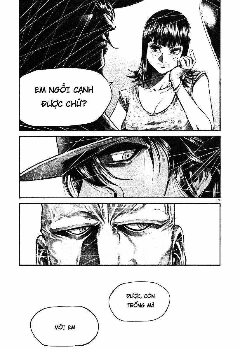 Rainbow - Chapter 170 - Trang 17