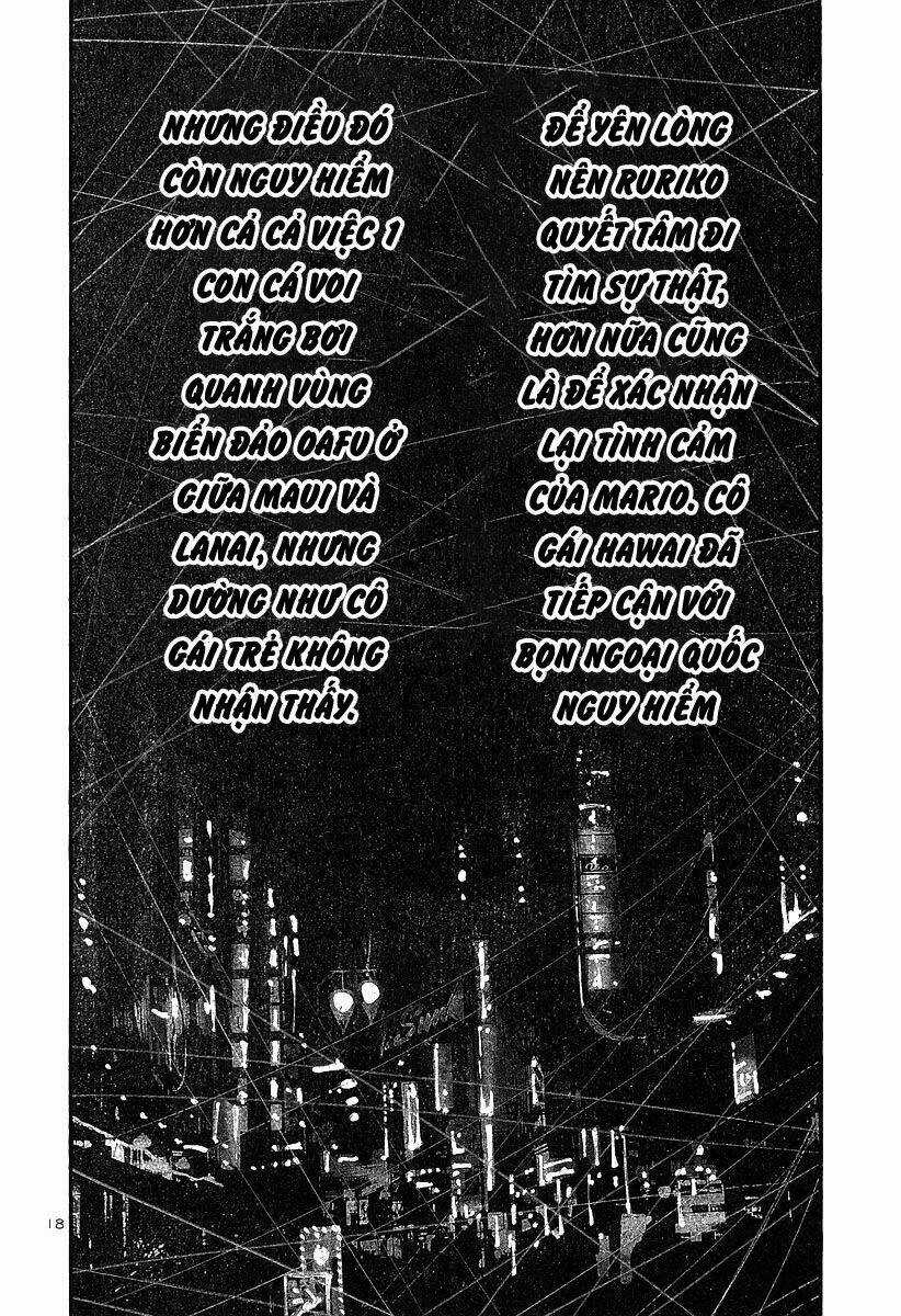 Rainbow - Chapter 170 - Trang 18