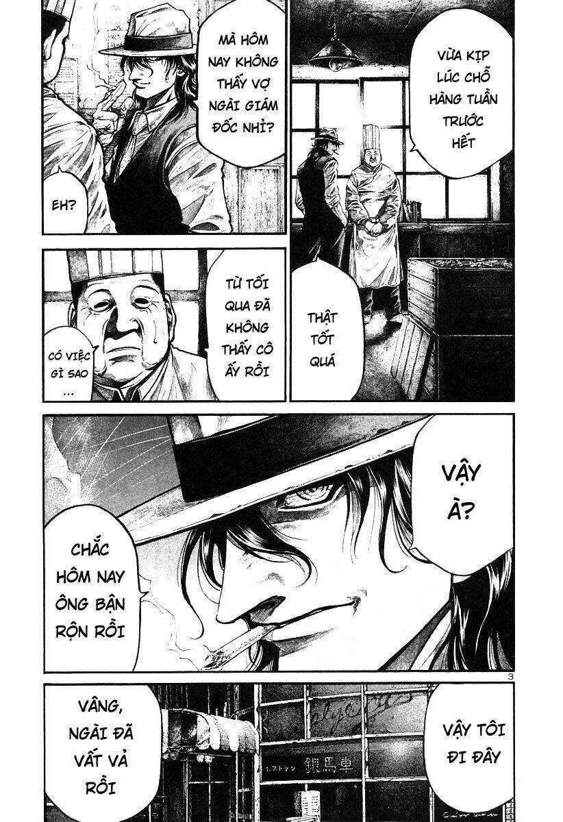 Rainbow - Chapter 170 - Trang 3