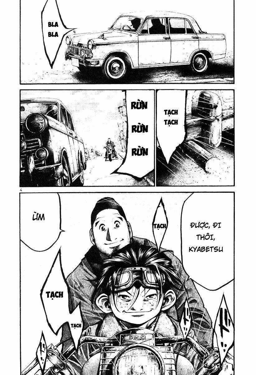 Rainbow - Chapter 170 - Trang 4