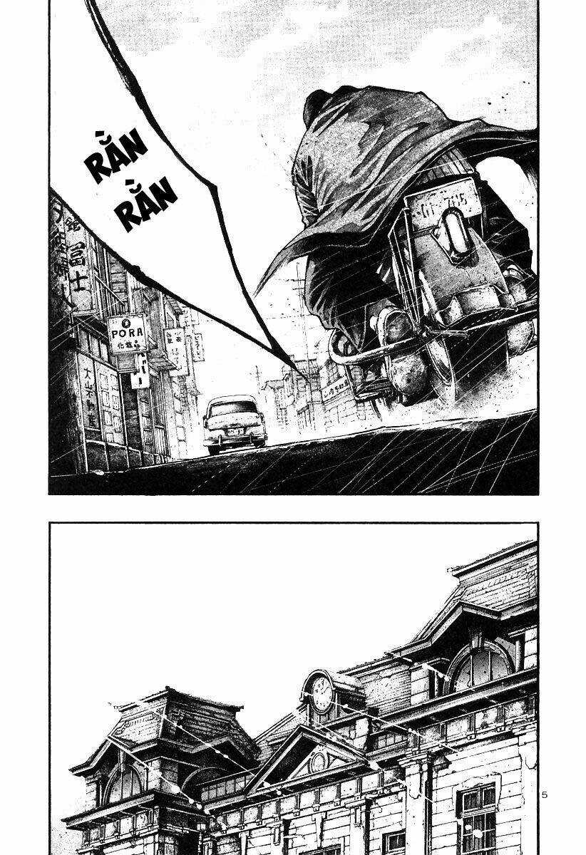 Rainbow - Chapter 170 - Trang 5