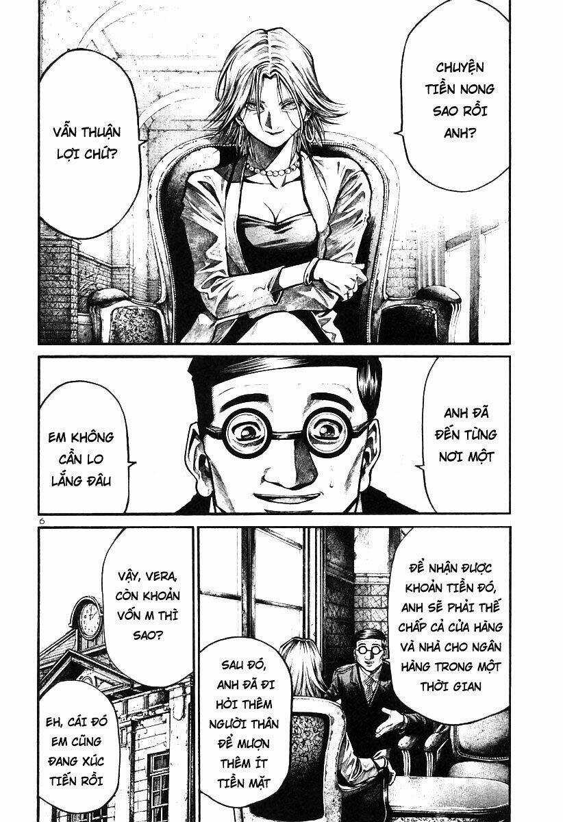 Rainbow - Chapter 170 - Trang 6