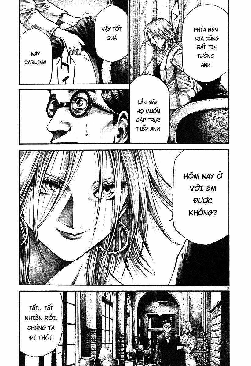 Rainbow - Chapter 170 - Trang 7