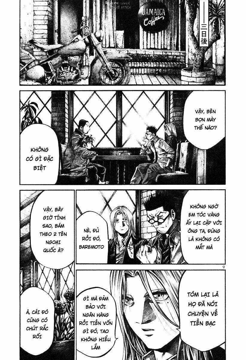 Rainbow - Chapter 170 - Trang 9