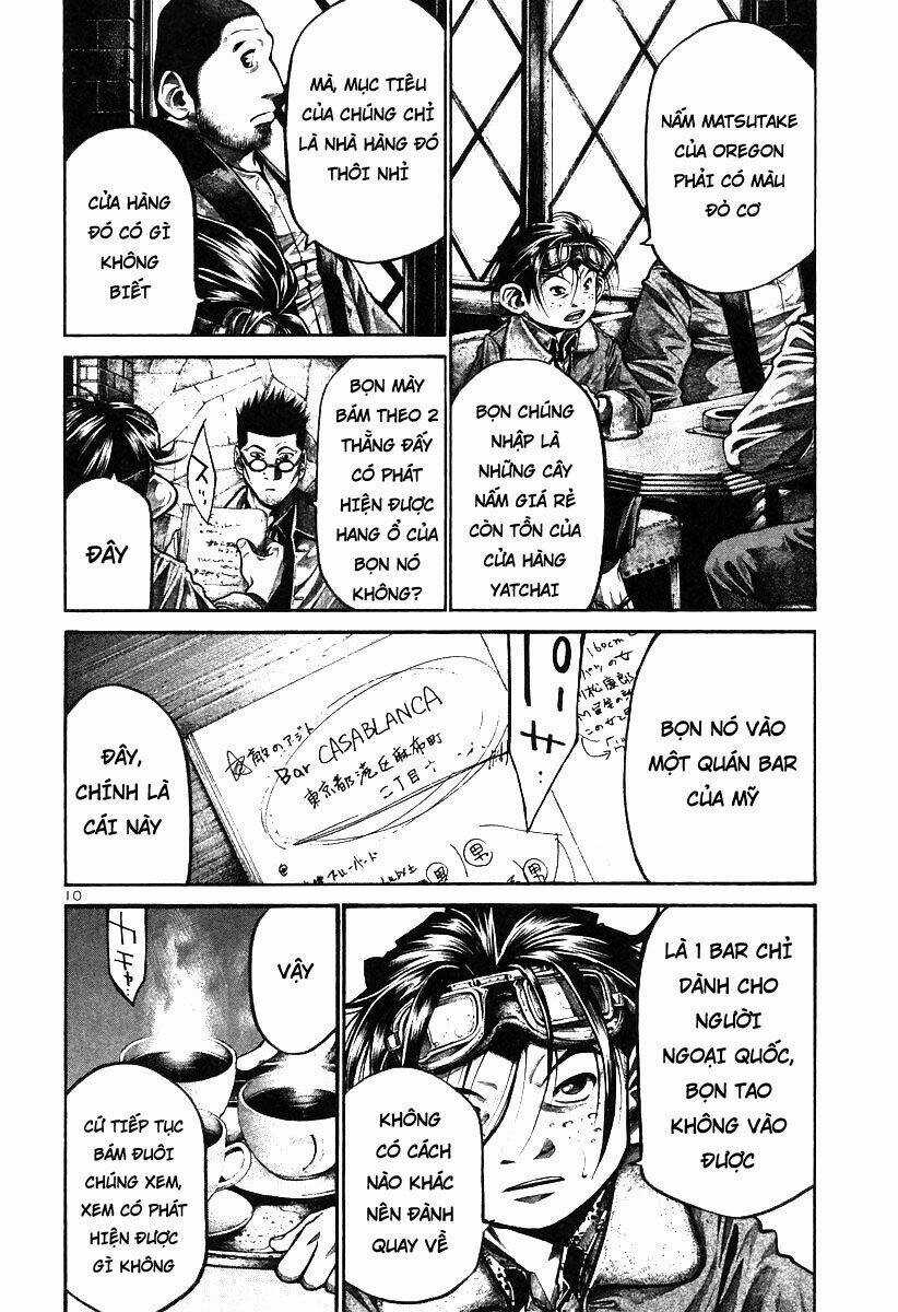 Rainbow - Chapter 170 - Trang 10