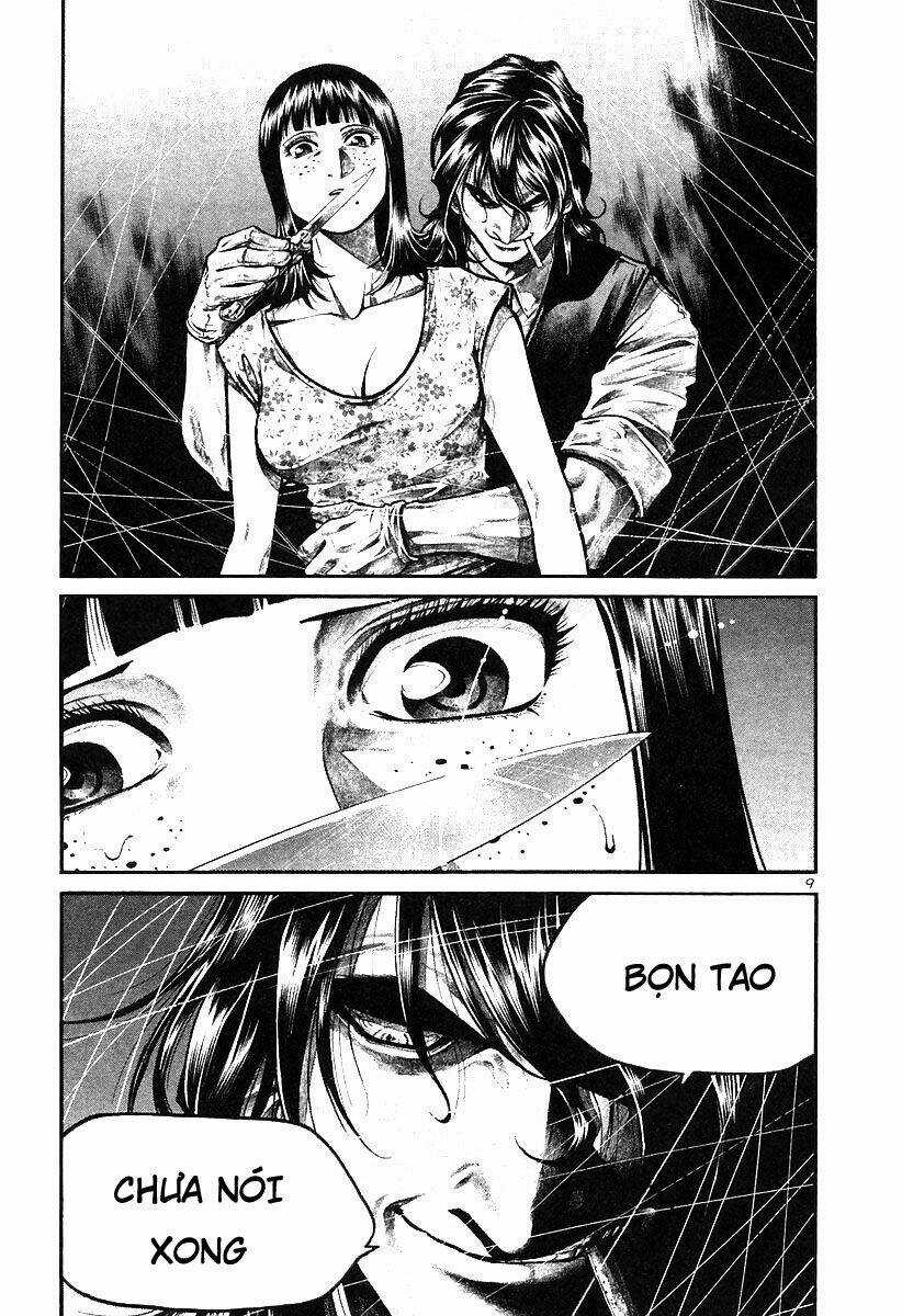 Rainbow - Chapter 171 - Trang 11