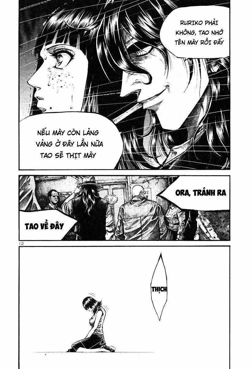 Rainbow - Chapter 171 - Trang 14