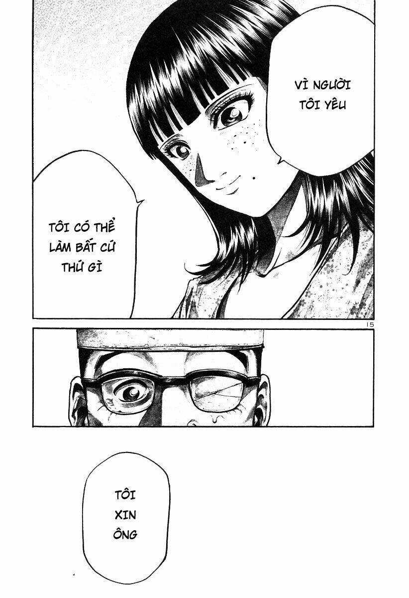 Rainbow - Chapter 171 - Trang 17