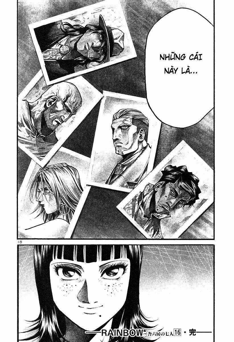 Rainbow - Chapter 171 - Trang 20