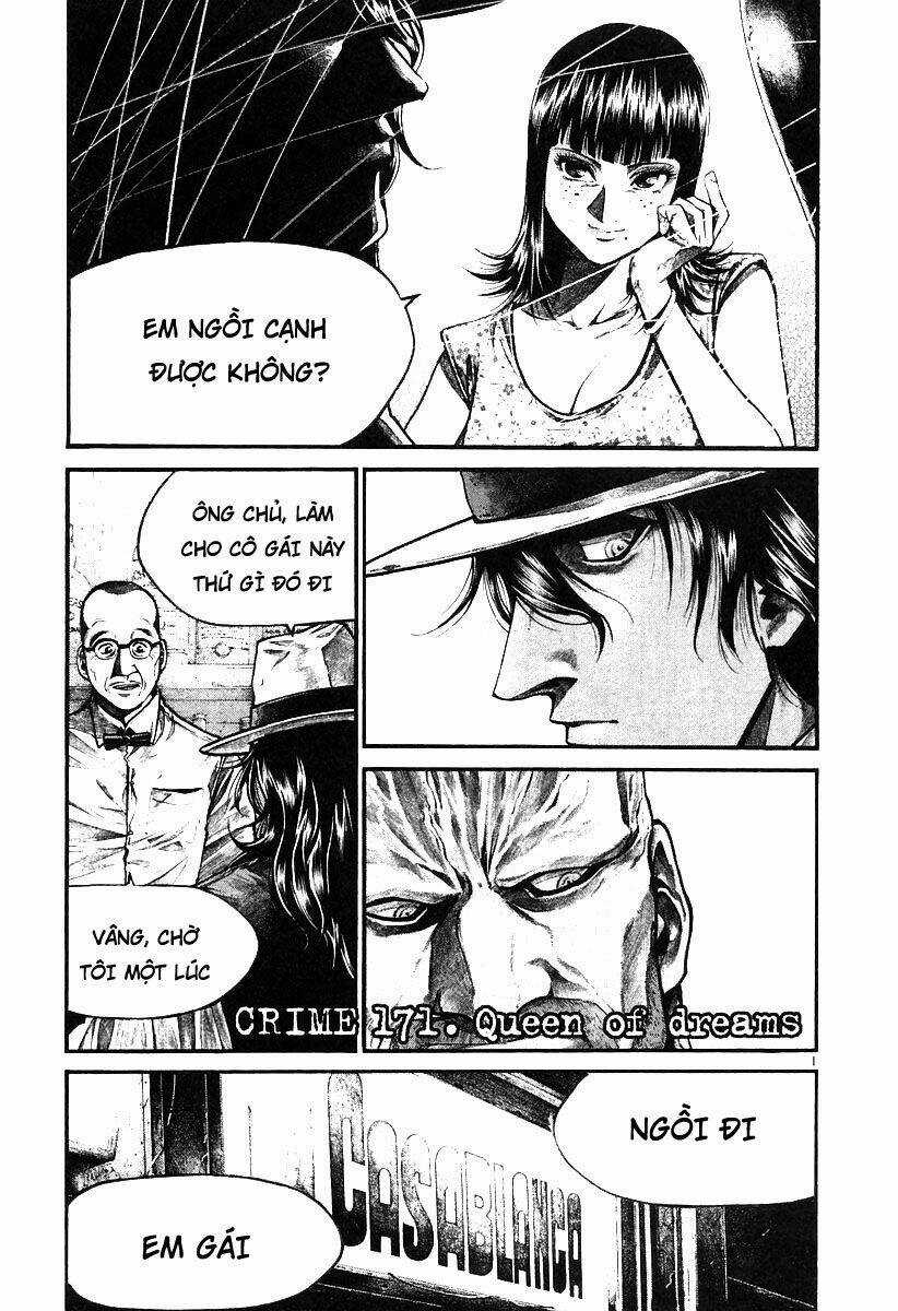 Rainbow - Chapter 171 - Trang 3