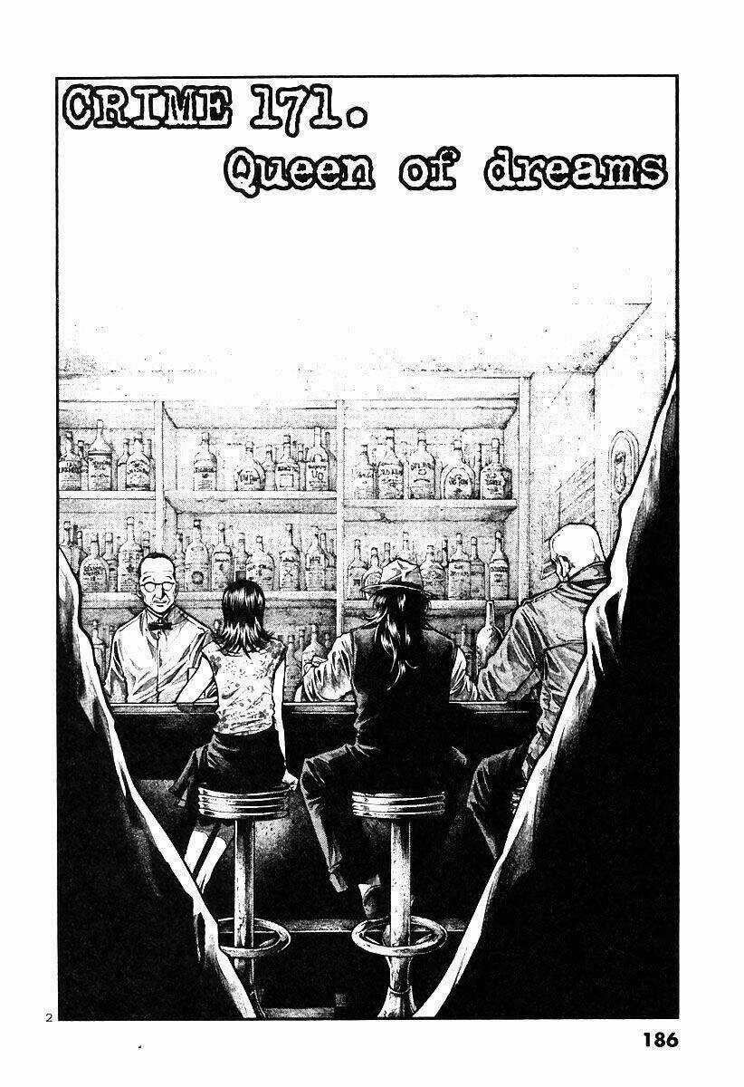 Rainbow - Chapter 171 - Trang 4