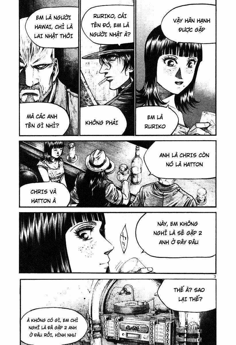 Rainbow - Chapter 171 - Trang 5