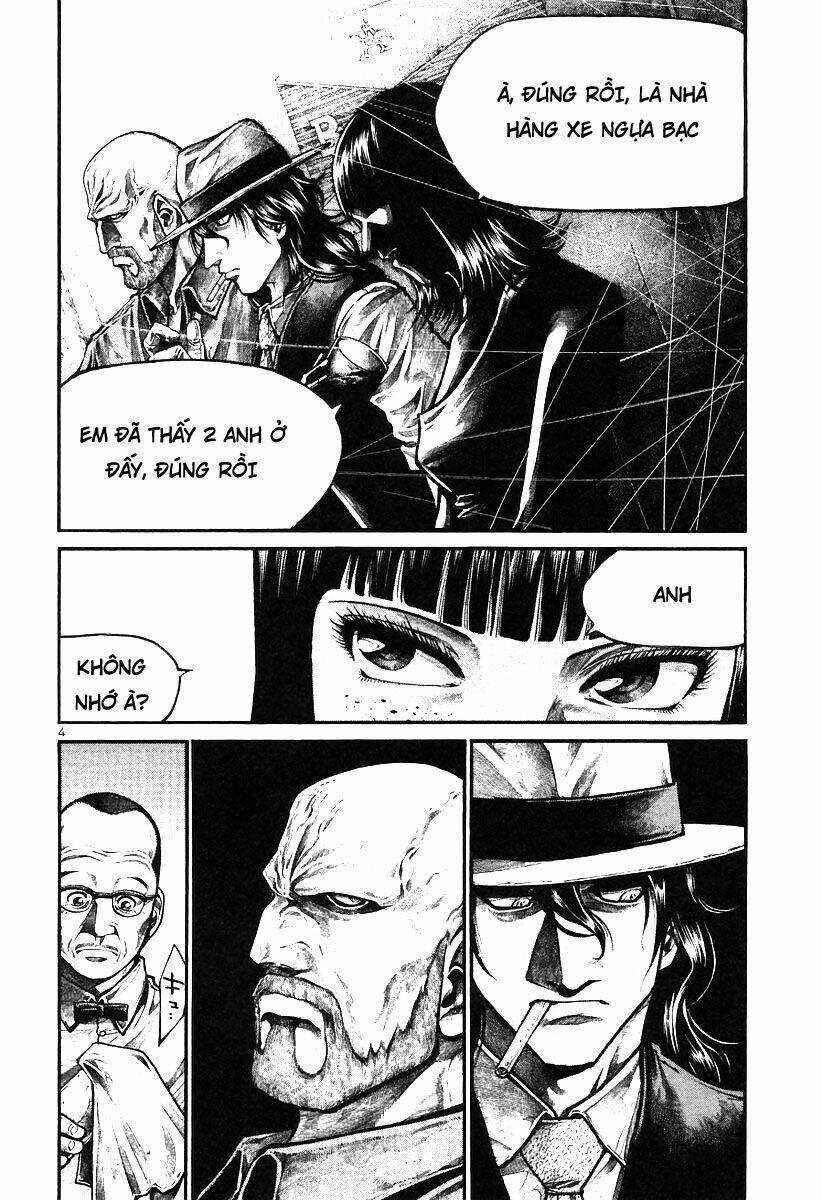 Rainbow - Chapter 171 - Trang 6