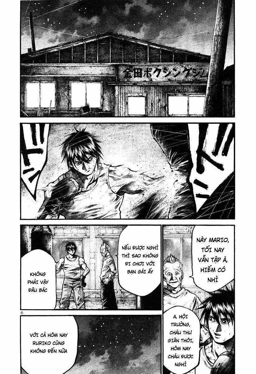 Rainbow - Chapter 171 - Trang 8