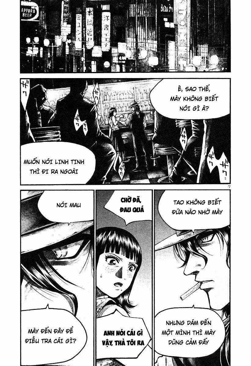 Rainbow - Chapter 171 - Trang 9