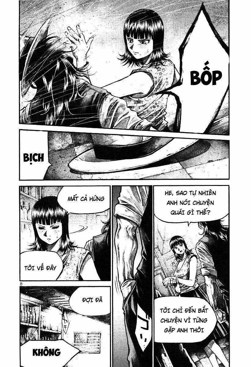 Rainbow - Chapter 171 - Trang 10