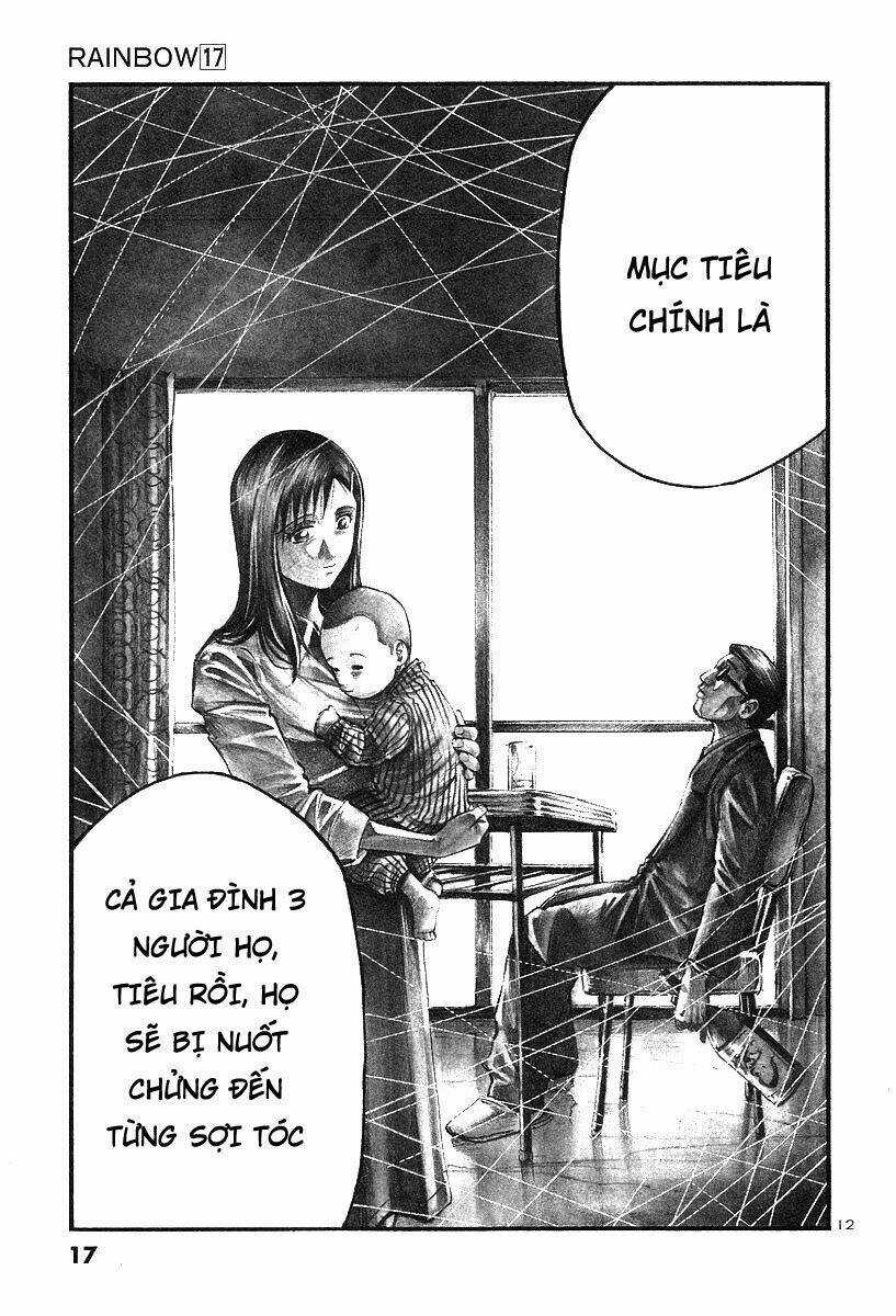 Rainbow - Chapter 172 - Trang 12