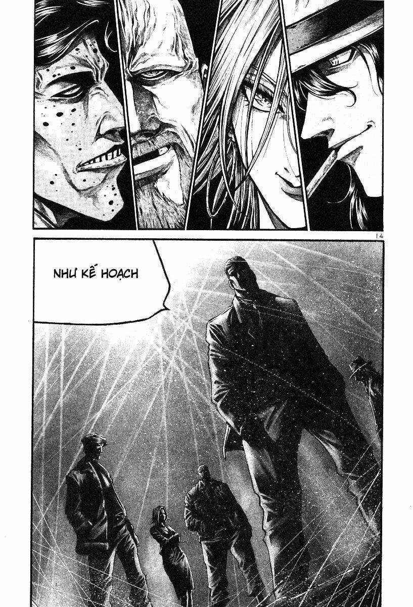 Rainbow - Chapter 172 - Trang 14