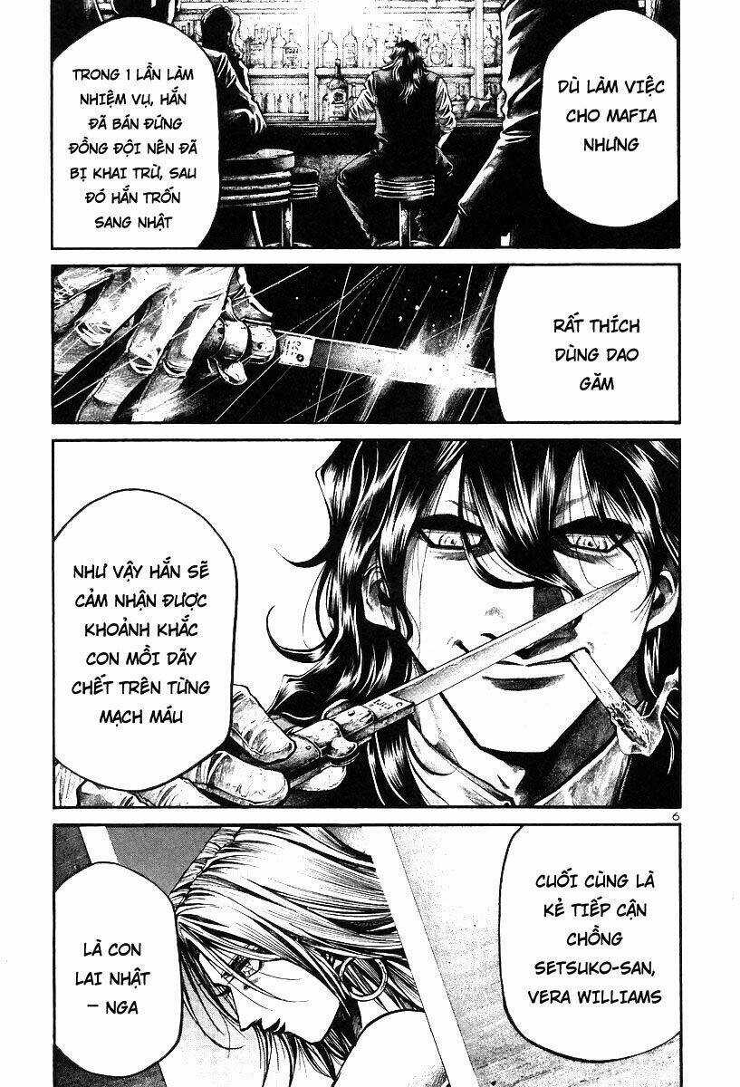 Rainbow - Chapter 172 - Trang 6