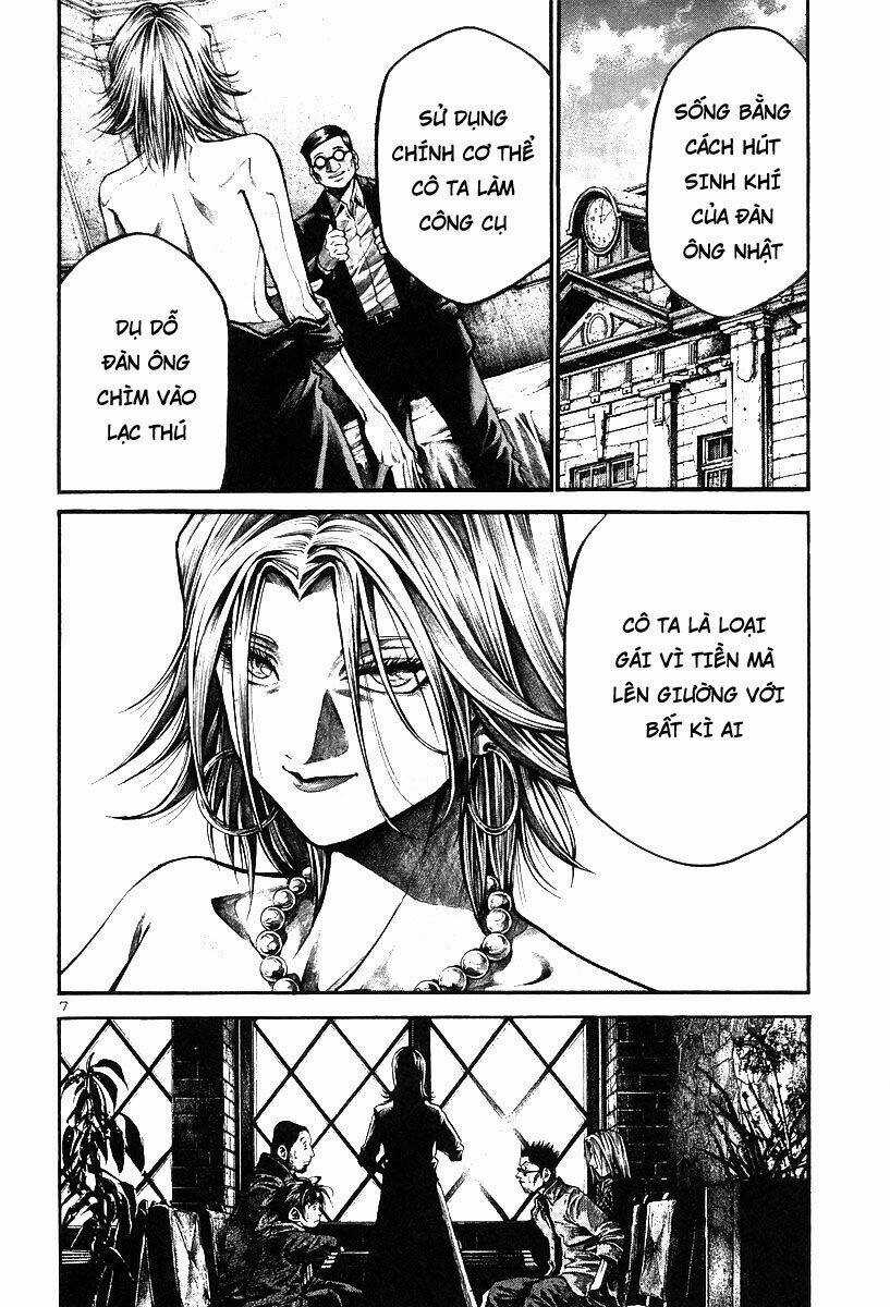 Rainbow - Chapter 172 - Trang 7