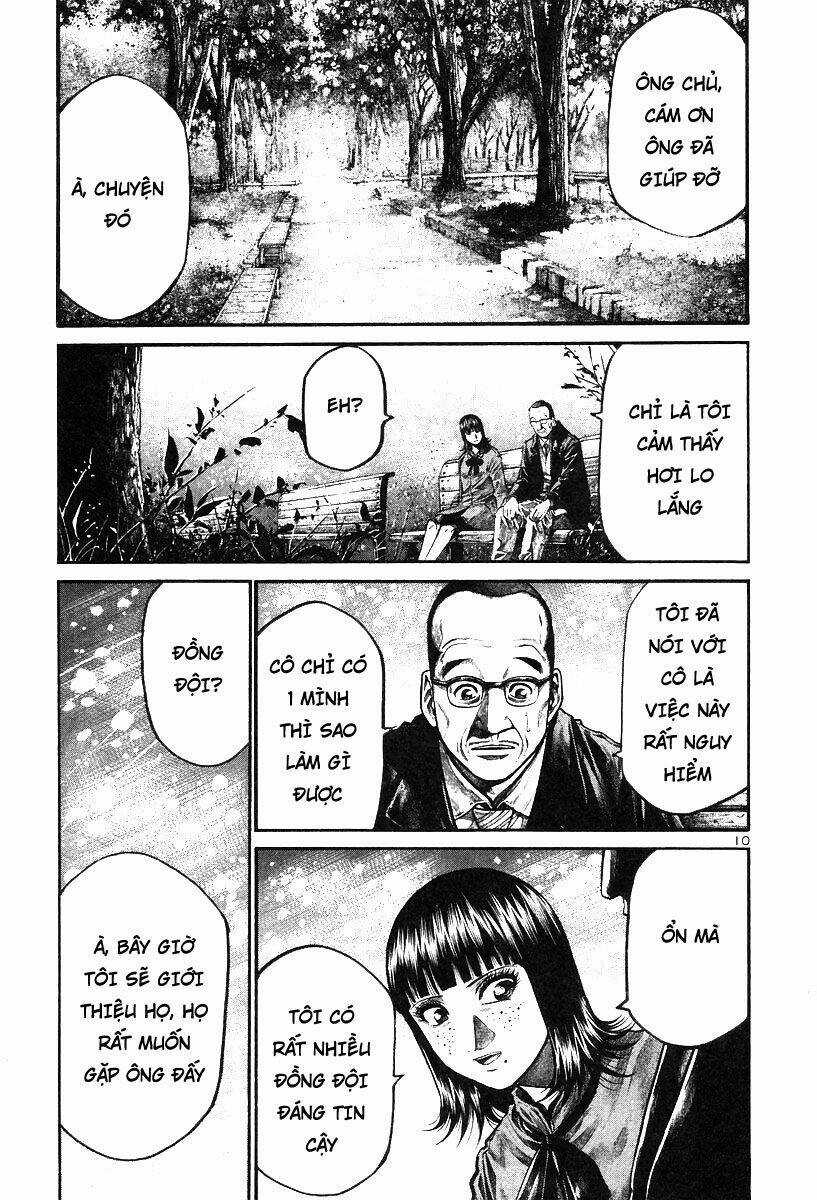 Rainbow - Chapter 172 - Trang 10