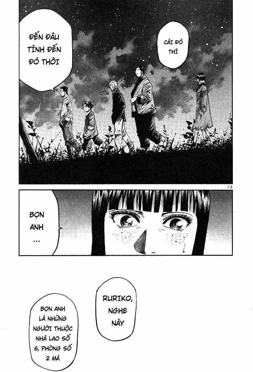 Rainbow - Chapter 173 - Trang 13