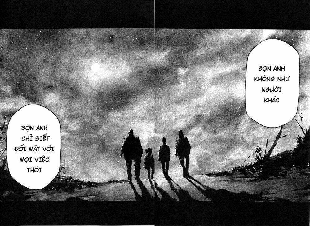 Rainbow - Chapter 173 - Trang 14