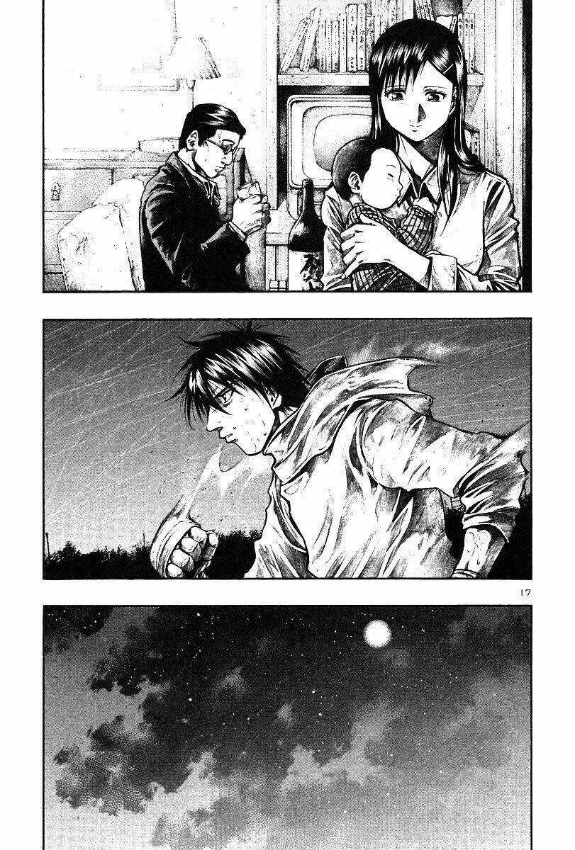 Rainbow - Chapter 173 - Trang 16