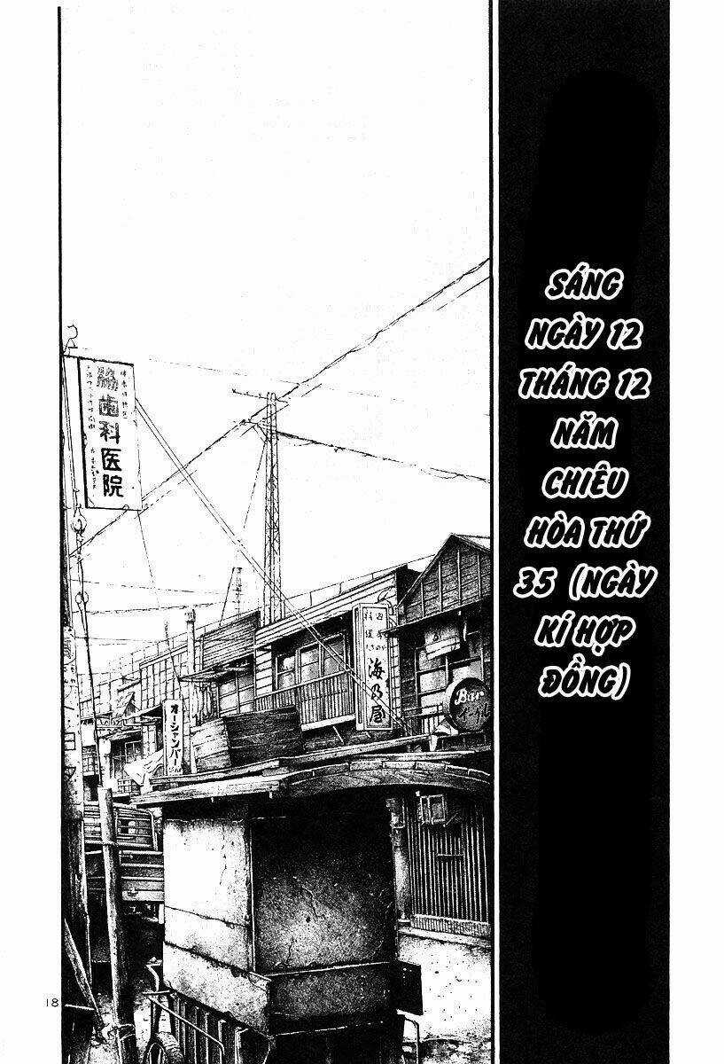 Rainbow - Chapter 173 - Trang 17