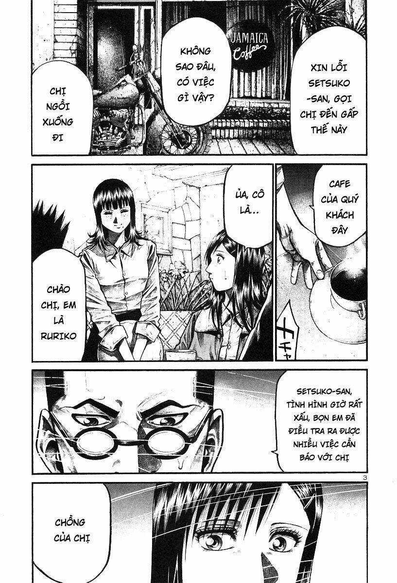 Rainbow - Chapter 173 - Trang 3