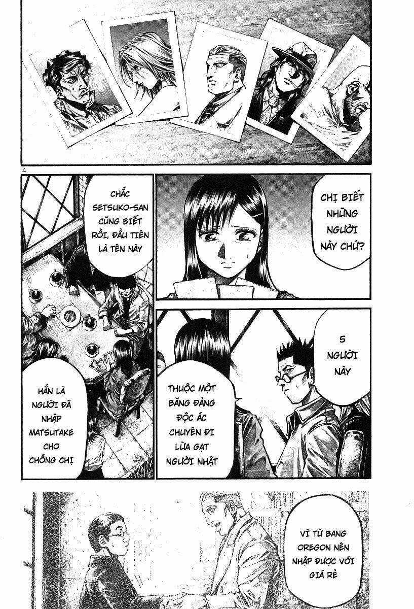 Rainbow - Chapter 173 - Trang 4