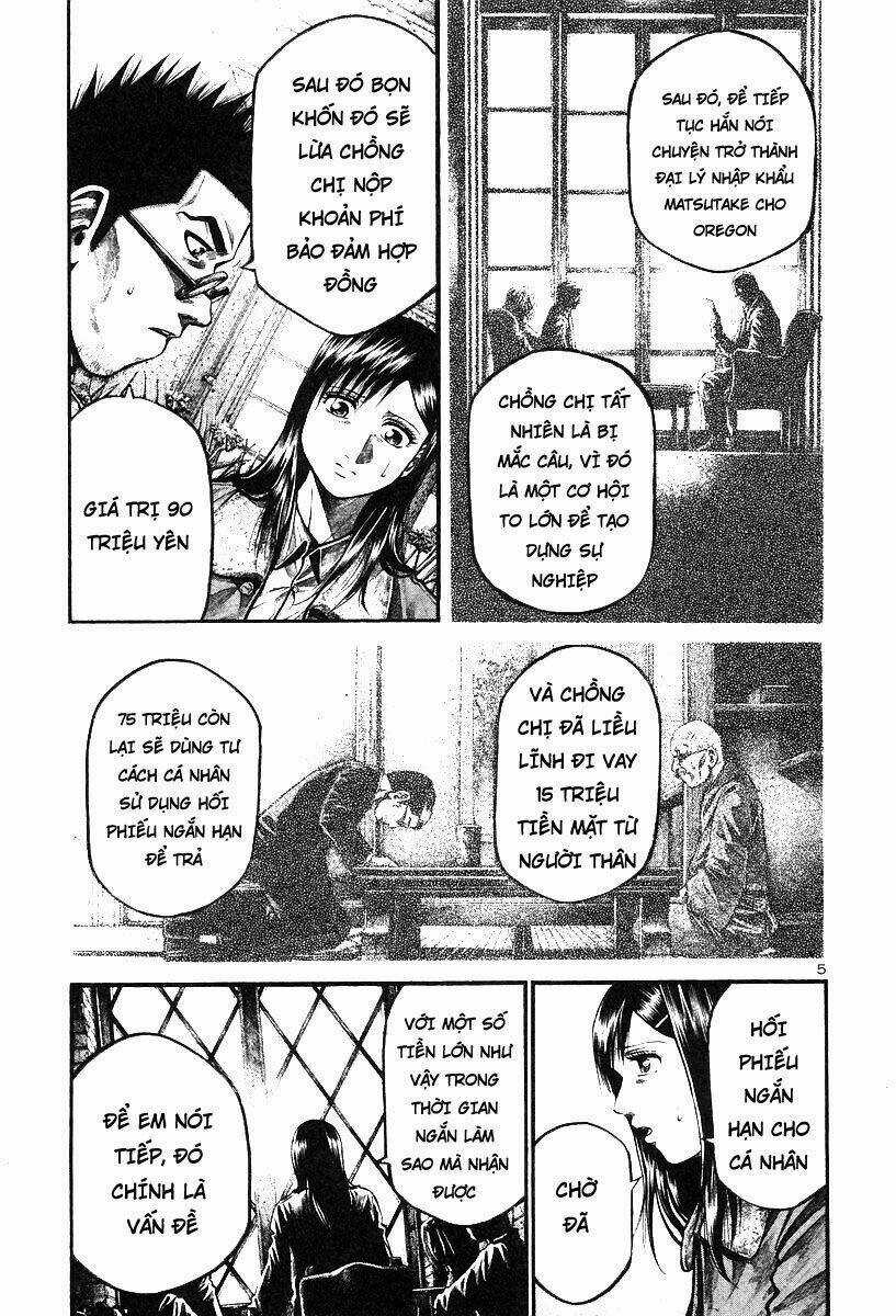 Rainbow - Chapter 173 - Trang 5