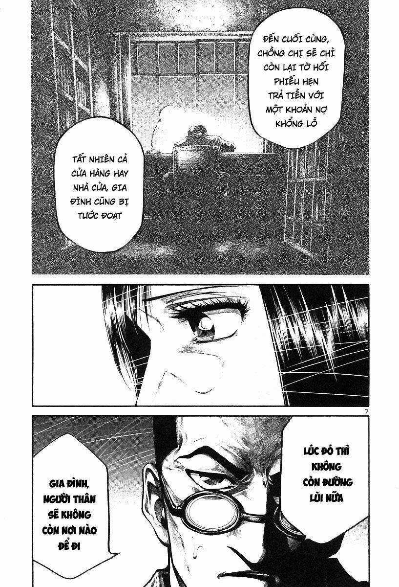 Rainbow - Chapter 173 - Trang 7