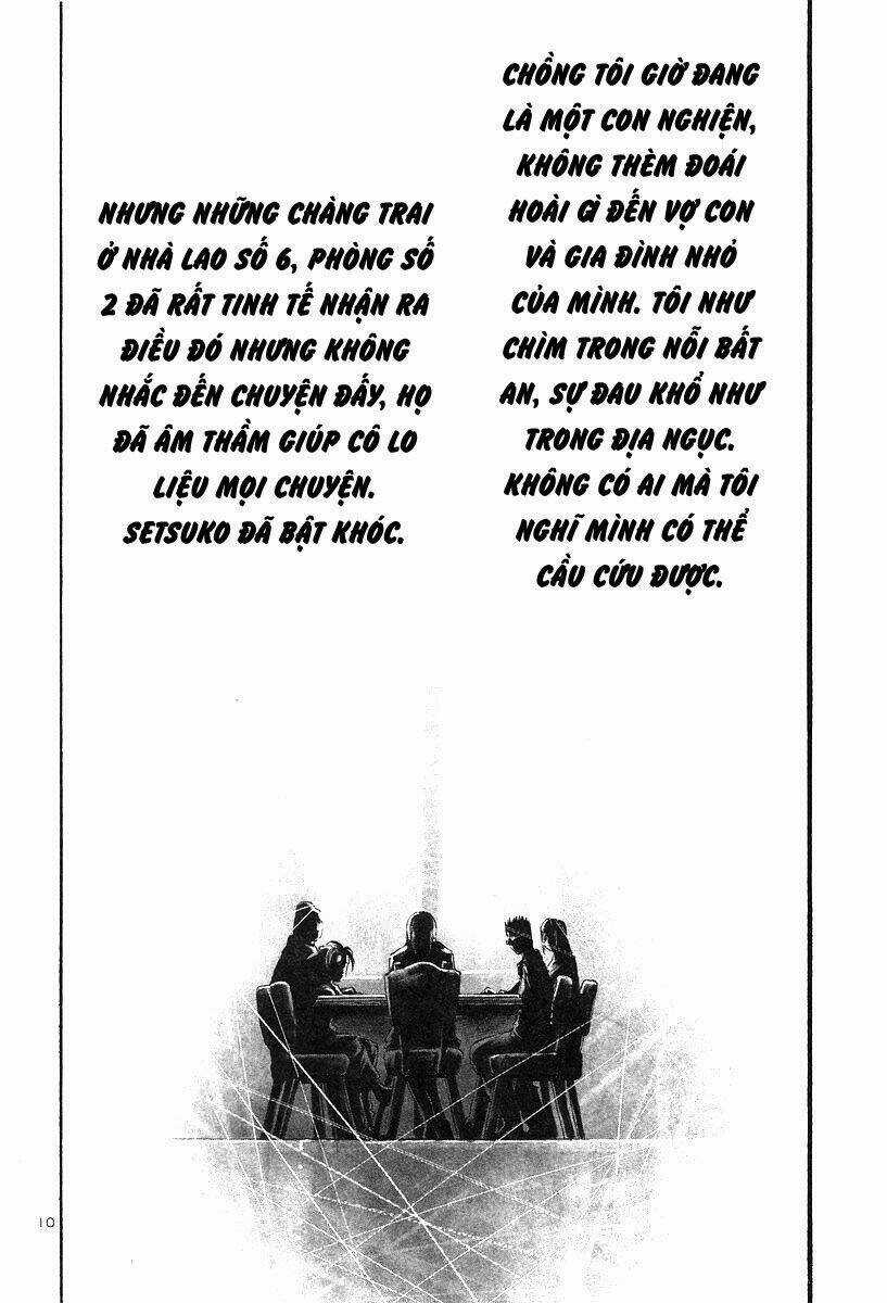 Rainbow - Chapter 173 - Trang 10