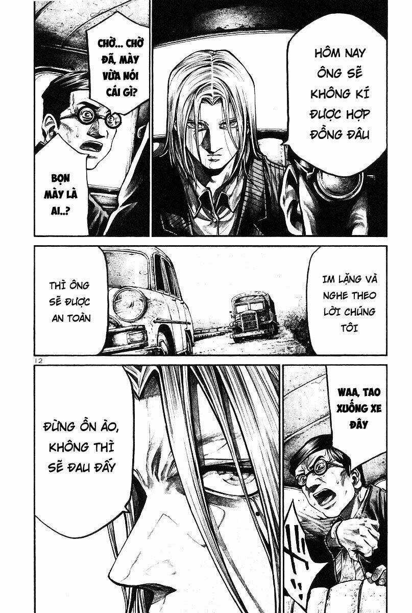 Rainbow - Chapter 174 - Trang 12