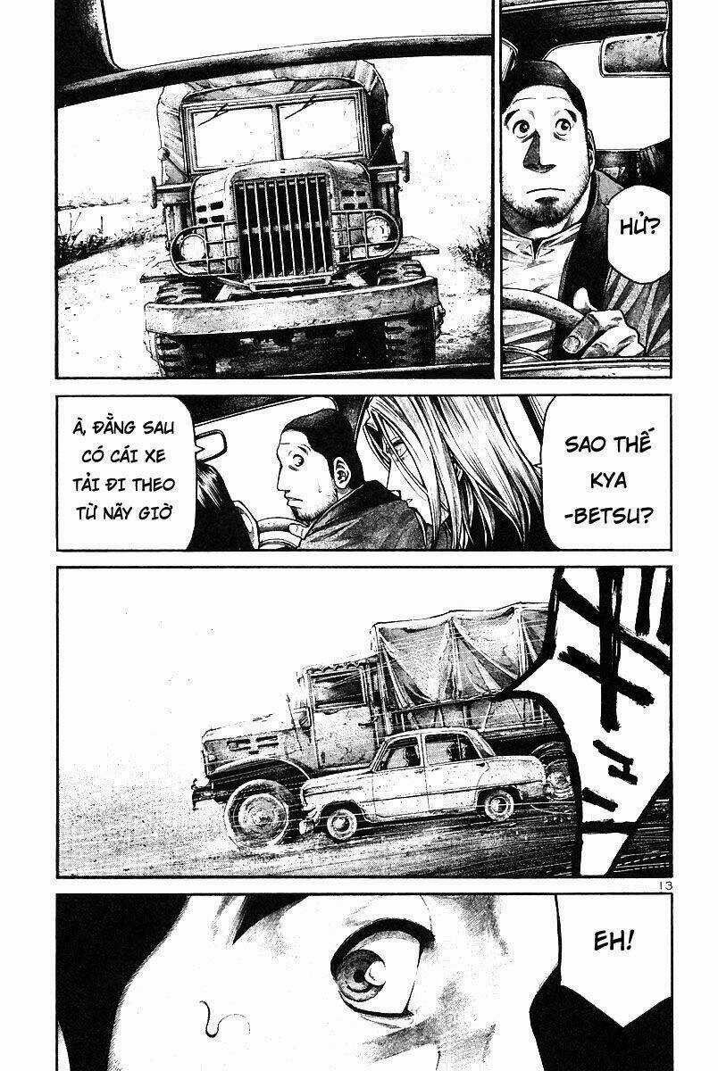 Rainbow - Chapter 174 - Trang 13