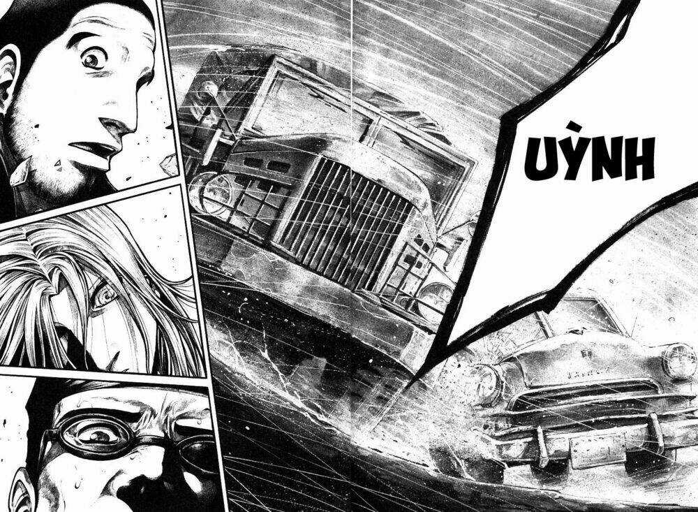 Rainbow - Chapter 174 - Trang 14