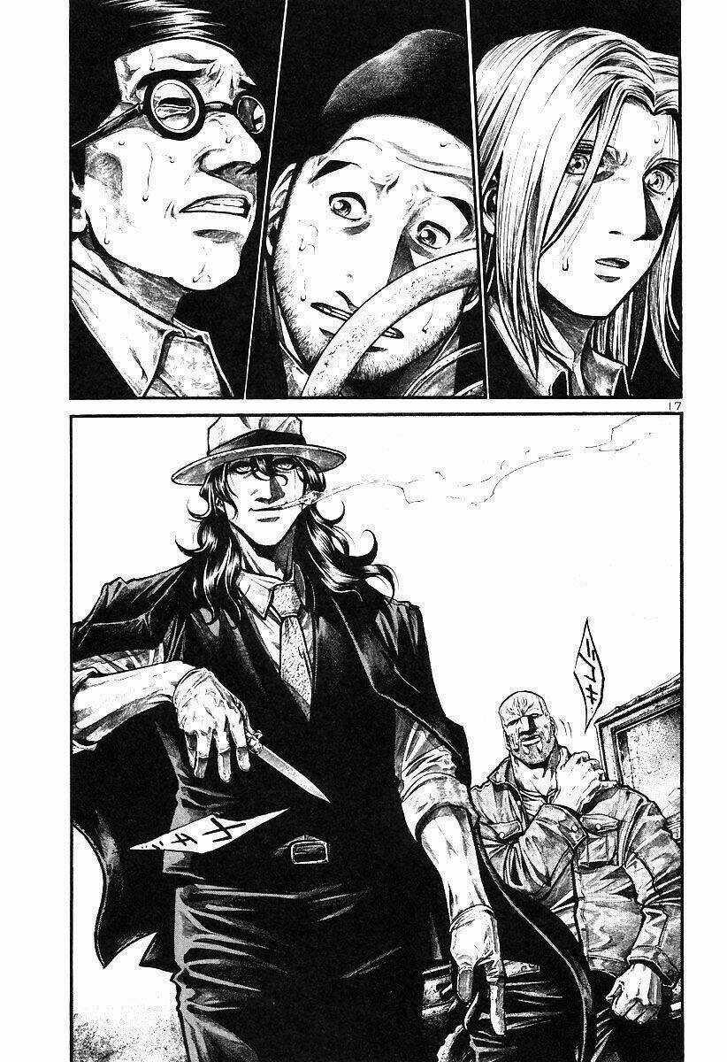 Rainbow - Chapter 174 - Trang 16