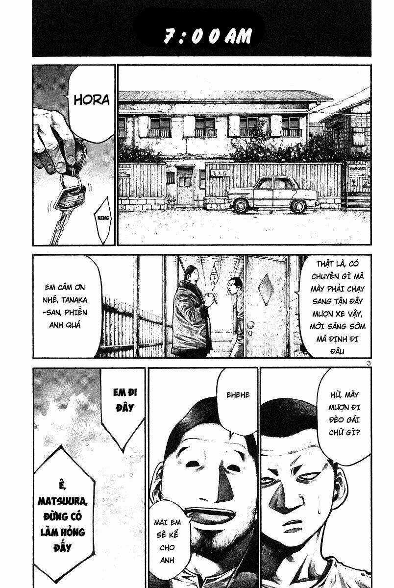 Rainbow - Chapter 174 - Trang 3