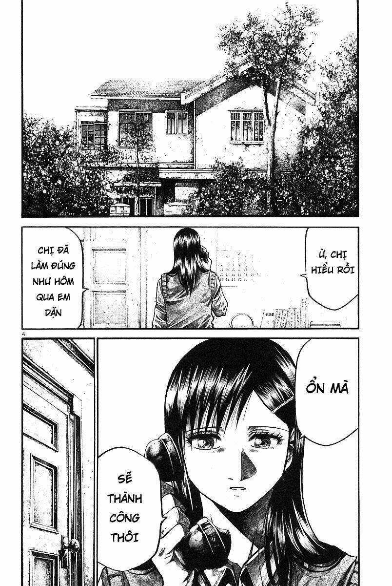 Rainbow - Chapter 174 - Trang 4