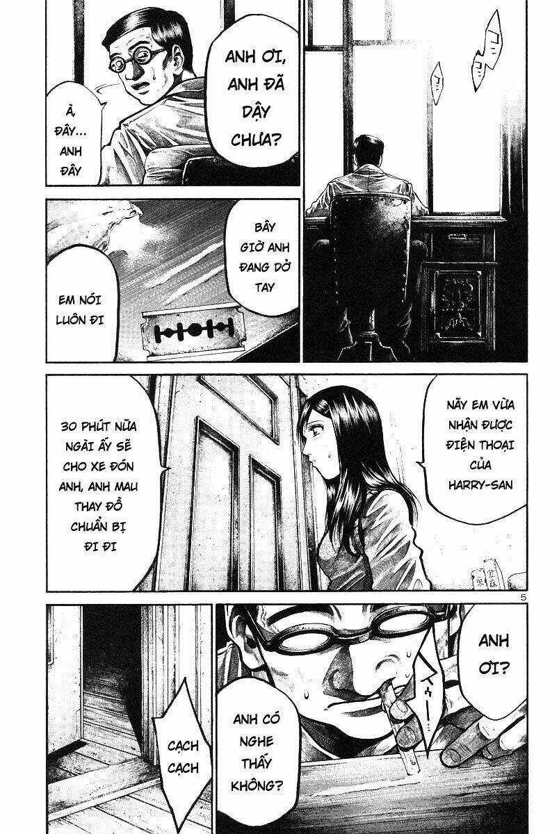 Rainbow - Chapter 174 - Trang 5