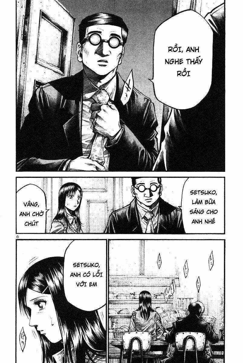 Rainbow - Chapter 174 - Trang 6