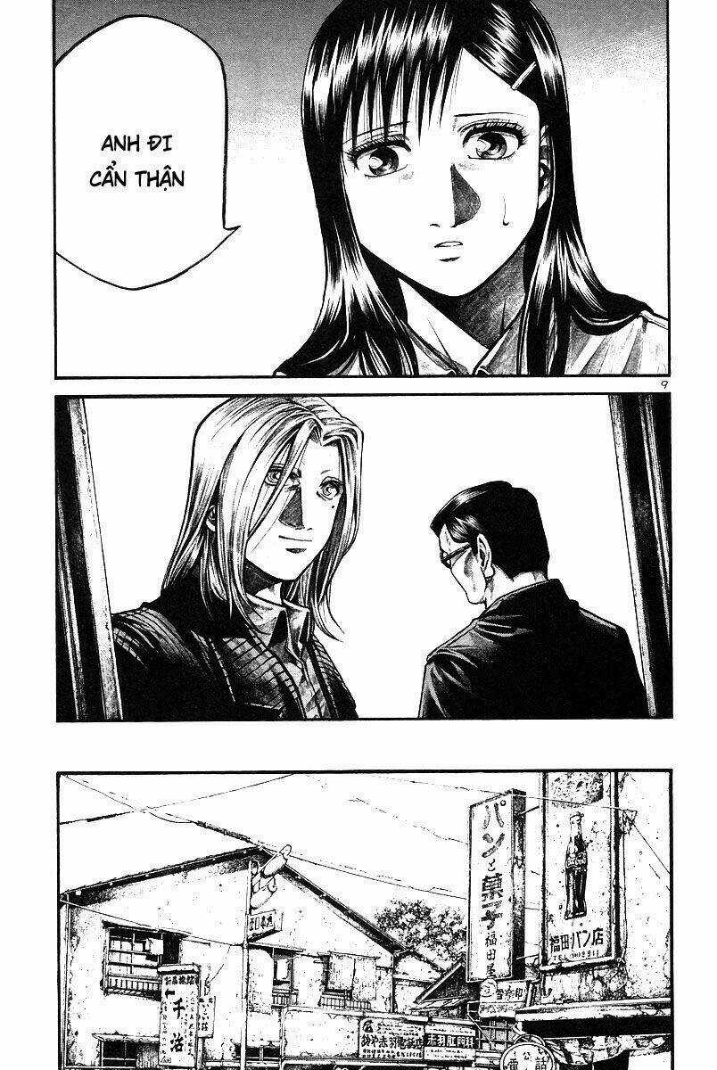 Rainbow - Chapter 174 - Trang 9