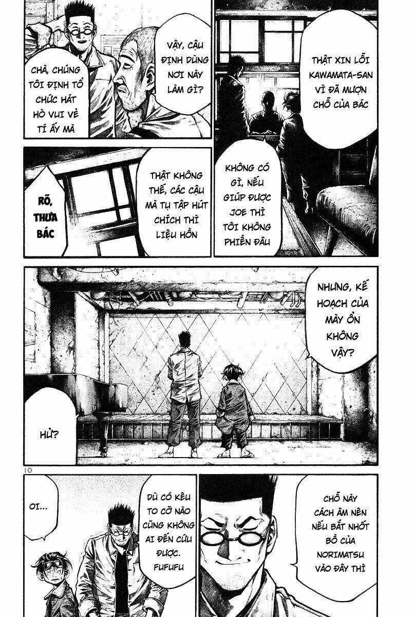 Rainbow - Chapter 174 - Trang 10