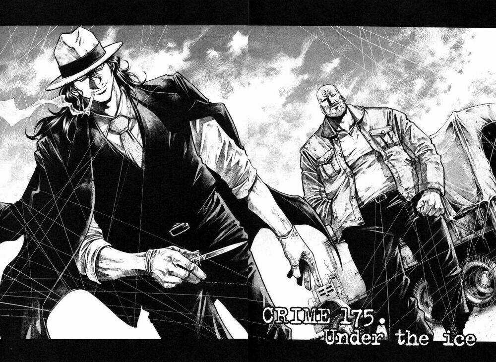 Rainbow - Chapter 175 - Trang 2