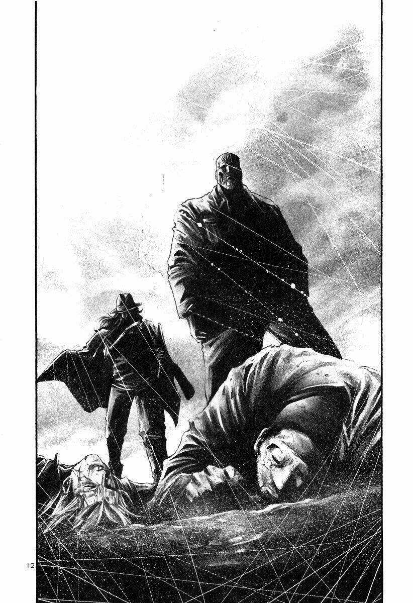 Rainbow - Chapter 175 - Trang 11