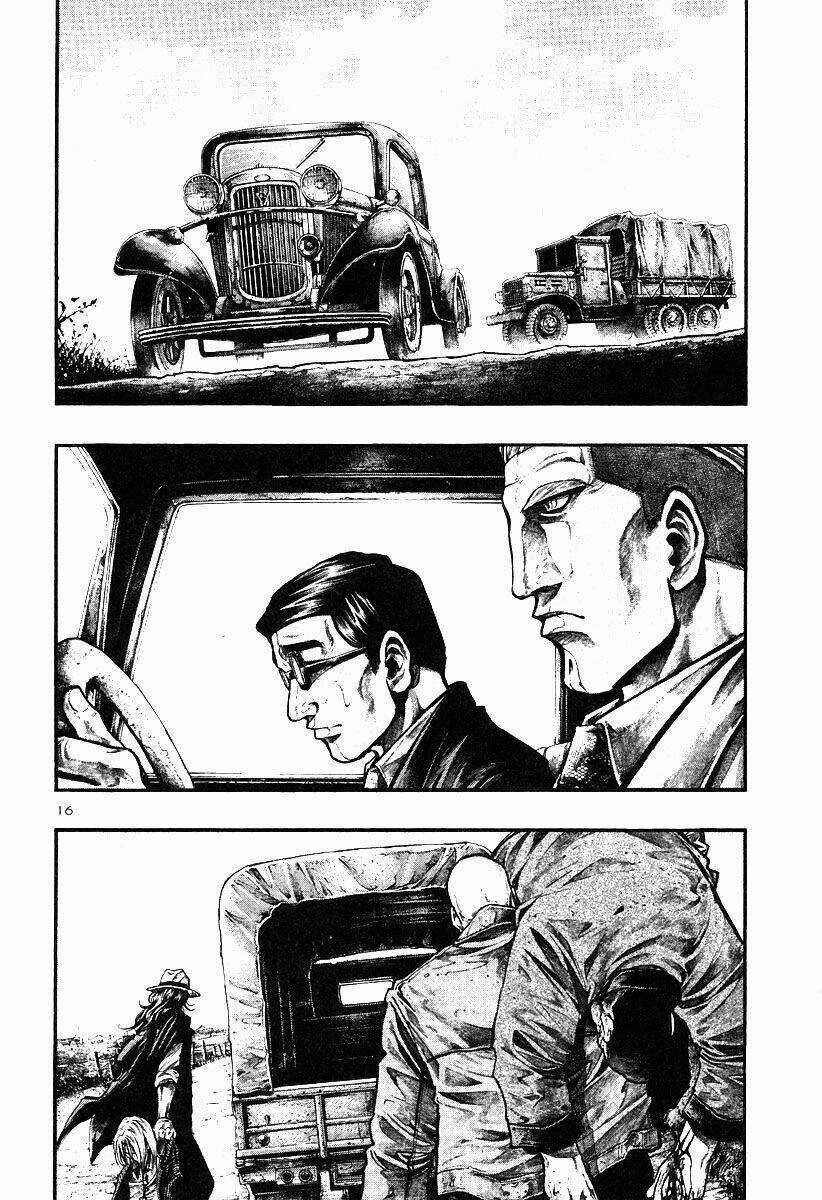 Rainbow - Chapter 175 - Trang 15